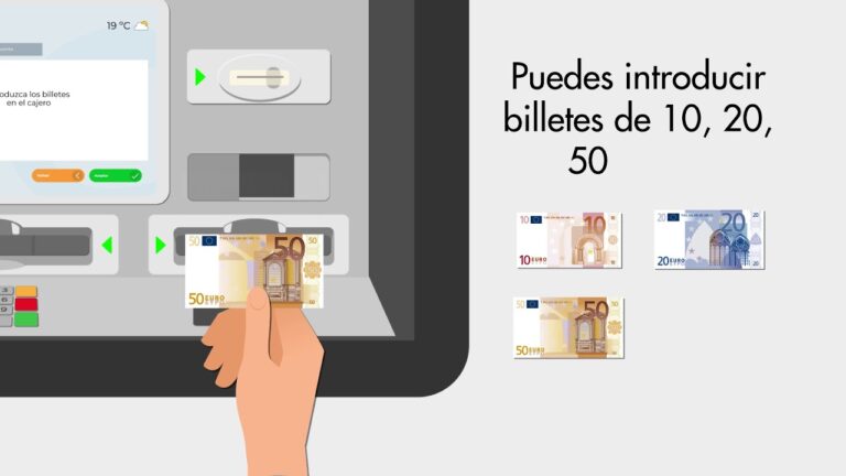 Cajeros Ibercaja sin comisión: cómo usarlos de forma óptima