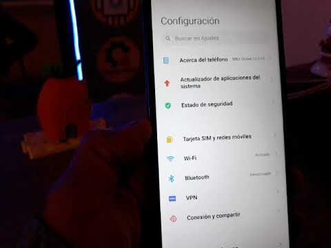 Soluciones para No Puedo Crear Cuenta Xiaomi