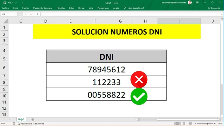Nif: Un Viaje por el Mundo de la N