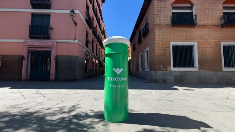 La legalidad de Taxdown: Lo que necesitas saber