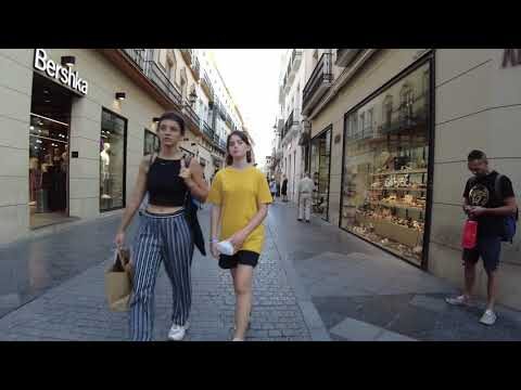 Qué comprar en Sevilla