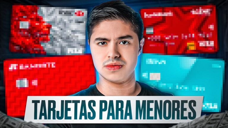 Beneficios de la Tarjeta de Débito para Adolescentes