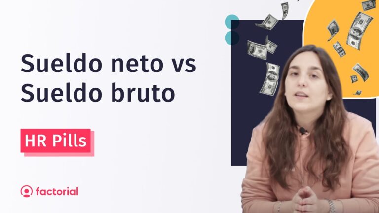 ¿Cuánto es el salario neto de 1500 brutos?