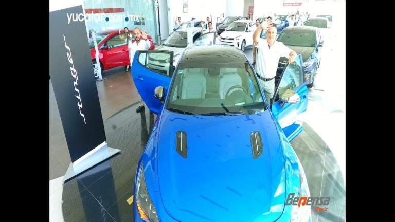 Mejores opciones de coches de segunda mano en Mallorca