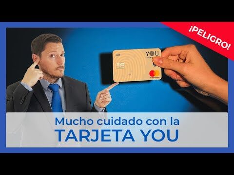 Optimiza Tu Experiencia con la Tarjeta You Cliente