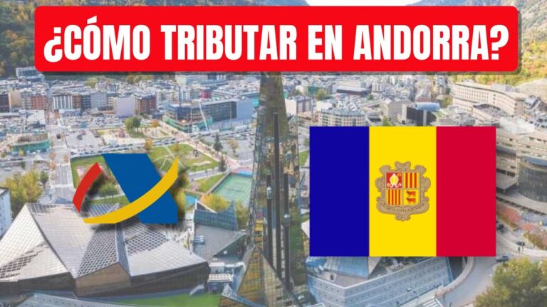 Abre una cuenta en Andorra sin residencia