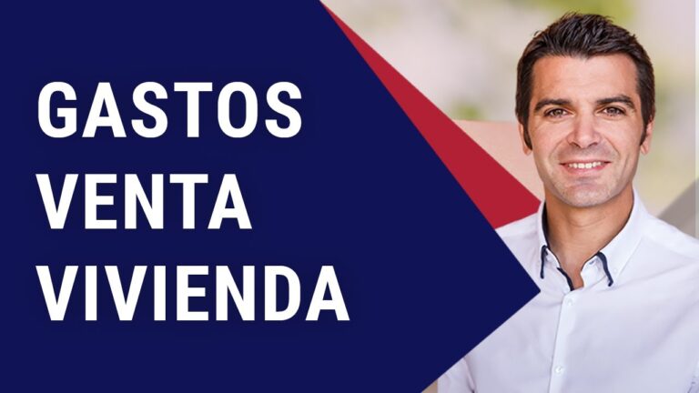 Guía completa de impuestos en la venta de vivienda de segunda mano