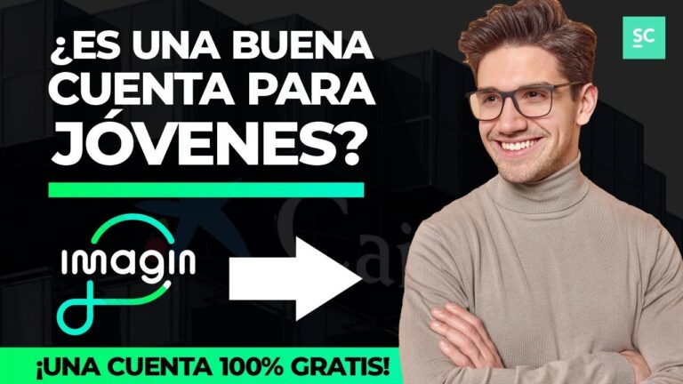 Guía para Abrir una Cuenta de Ahorro Imagin
