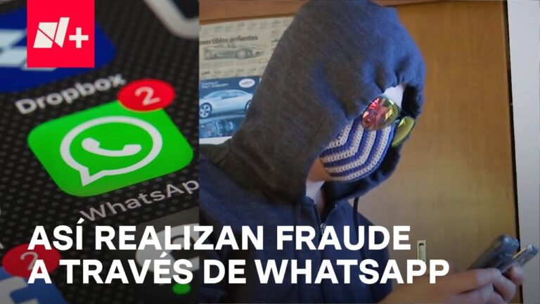 Fraudes en cuentas de empresa de WhatsApp: Cómo prevenirlos