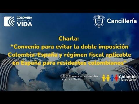 Optimización de la Residencia Fiscal en España: El Convenio Clave