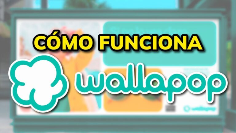 Wallapop: La Guía Esencial para Vender y Comprar en Español