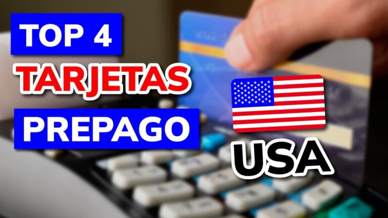 Tarjeta prepaga: la mejor opción para adolescentes