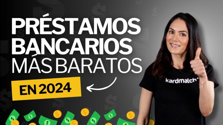Cómo obtener un préstamo personal con menos intereses