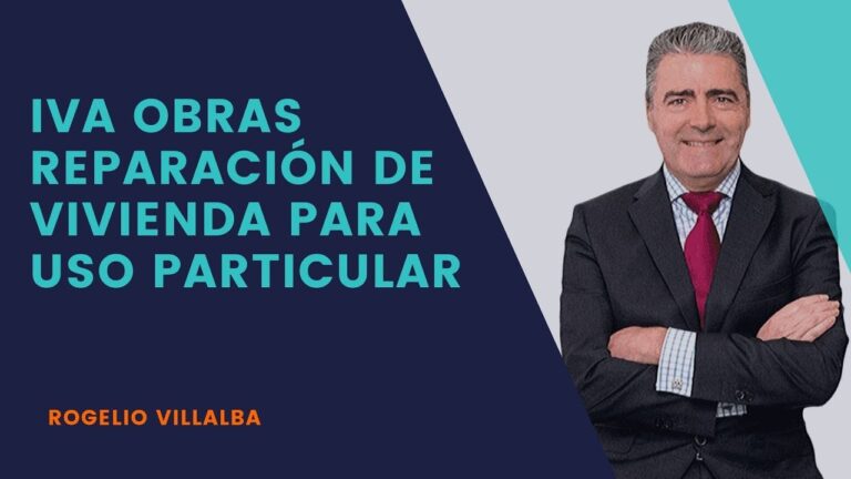 Ejemplos de IVA Reducido en España