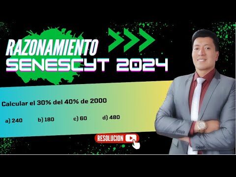 Cálculo del 30 por ciento de 2000