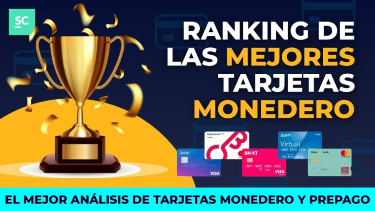 Ventajas de la Tarjeta Monedero Sin Comisiones